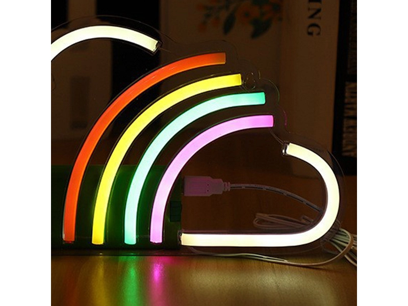 Tischlampe LED CLOUD Tischlampe LED CLOUD