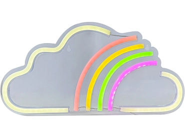Lampe à poser LED CLOUD
