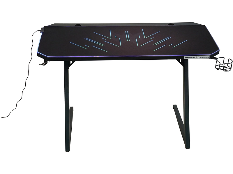 Gaming Schreibtisch PREDATOR ZYON
