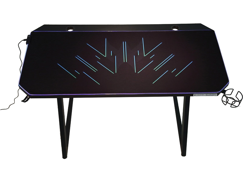 Gaming Schreibtisch PREDATOR ZYON