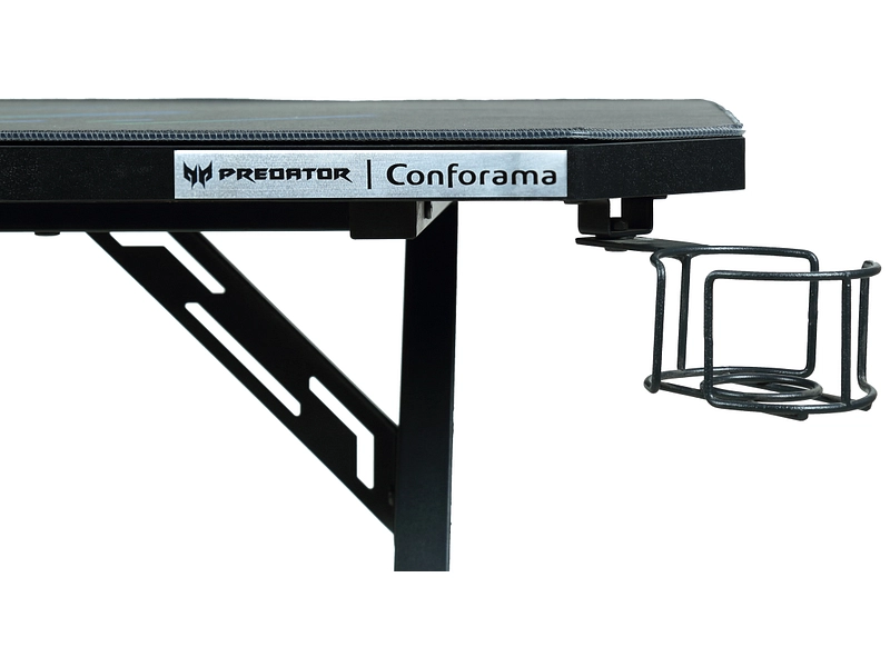 Gaming Schreibtisch PREDATOR ZYON