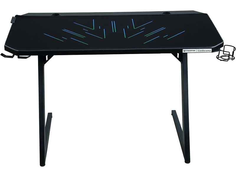 Gaming Schreibtisch PREDATOR ZYON