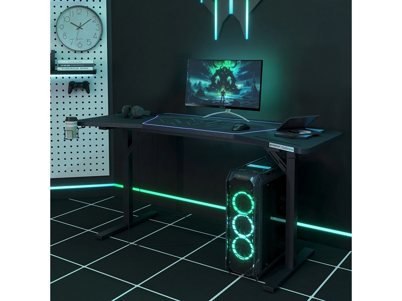 Gaming Schreibtisch PREDATOR PROCYON Gaming Schreibtisch PREDATOR PROCYON