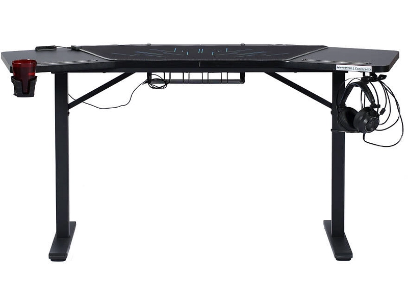 Gaming Schreibtisch PREDATOR PROCYON Gaming Schreibtisch PREDATOR PROCYON