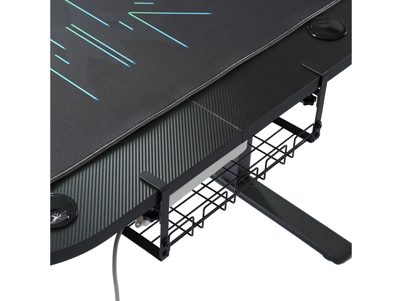 Gaming Schreibtisch PREDATOR PROCYON Gaming Schreibtisch PREDATOR PROCYON