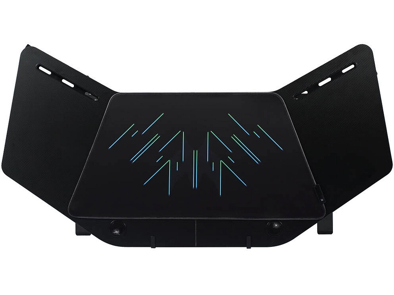 Gaming Schreibtisch PREDATOR PROCYON Gaming Schreibtisch PREDATOR PROCYON