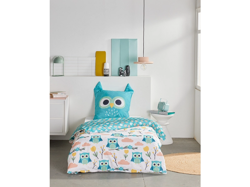 TODAY Bettwäsche FUNNY