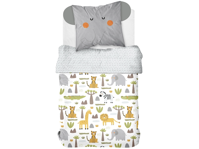 TODAY Bettwäsche FUNNY TODAY Bettwäsche FUNNY