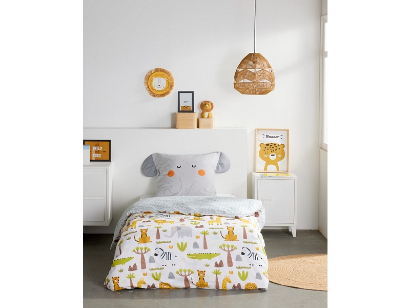 TODAY Bettwäsche FUNNY TODAY Bettwäsche FUNNY