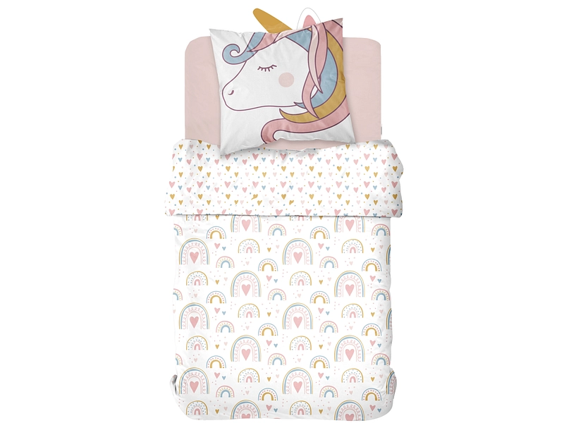 TODAY Parure de lit FUNNY TODAY Parure de lit FUNNY