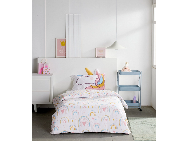 TODAY Parure de lit FUNNY TODAY Parure de lit FUNNY