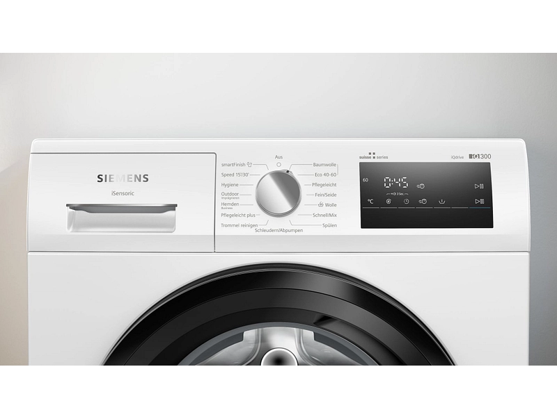 SIEMENS Lave-linge