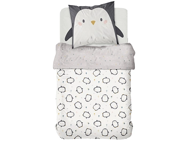 TODAY Parure de lit FUNNY