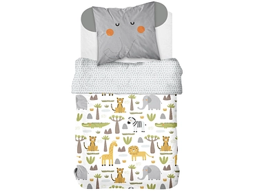 TODAY Bettwäsche FUNNY