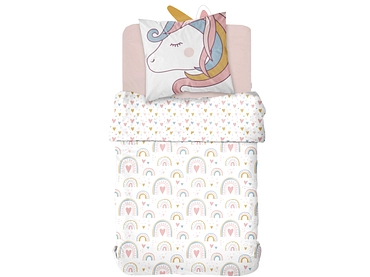 TODAY Bettwäsche FUNNY