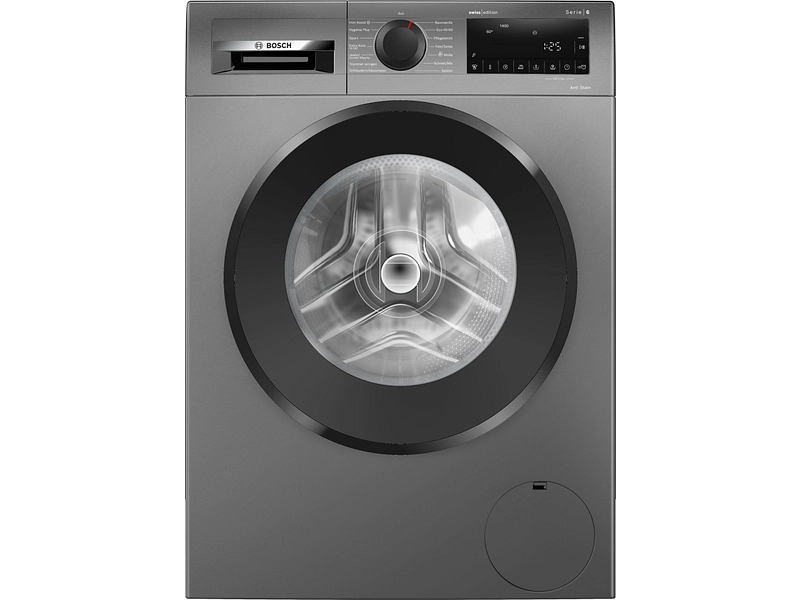 BOSCH Lavatrice WGG244ZRCH 9kg