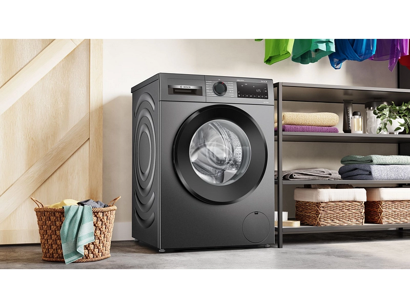 BOSCH Lavatrice