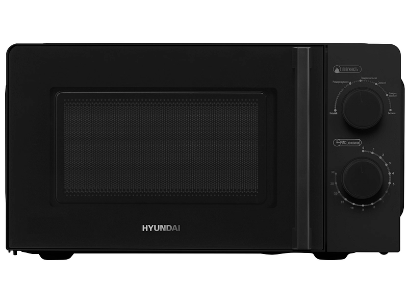 HYUNDAI Microonde OVEN 20L