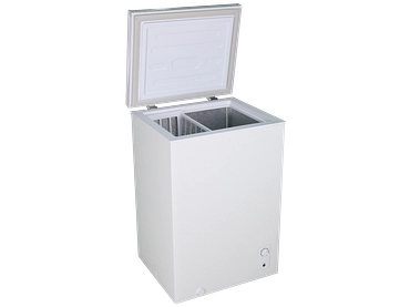 HYUNDAI Congélateur coffre