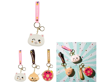 Borsellino KAWAII multicolore Borsellino KAWAII multicolore