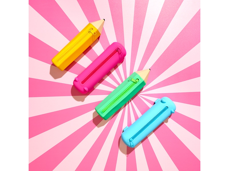 Custodia KAWAII multicolore