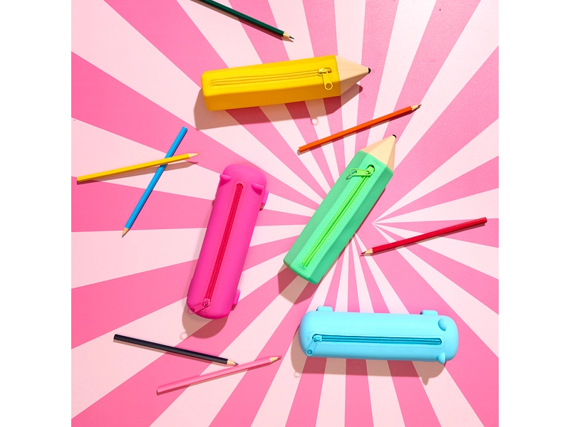 Custodia KAWAII multicolore