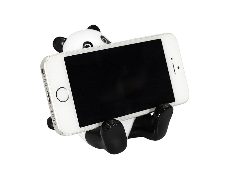 THE CONCEPT FACTORY Support de bureau pour smartphones THE CONCEPT FACTORY Support de bureau pour smartphones