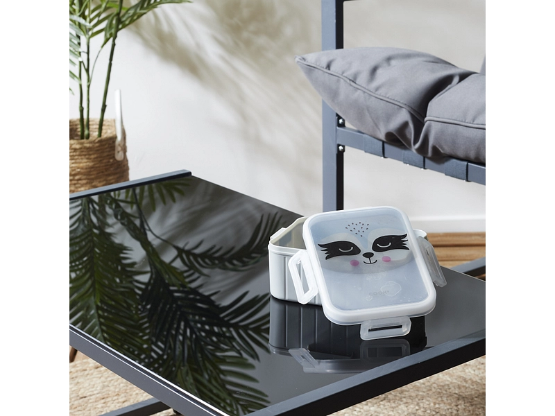 COOK CONCEPT Lunch box KAWAII COOK CONCEPT Lunch box KAWAII