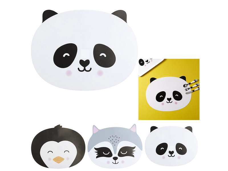 Tischset KAWAII Tischset KAWAII