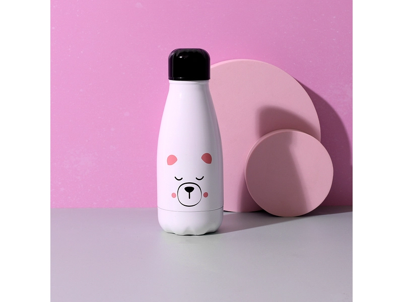 COOK CONCEPT Bottiglia isotermica KAWAII