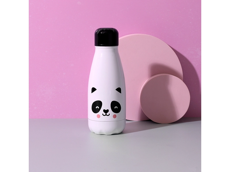 COOK CONCEPT Bottiglia isotermica KAWAII