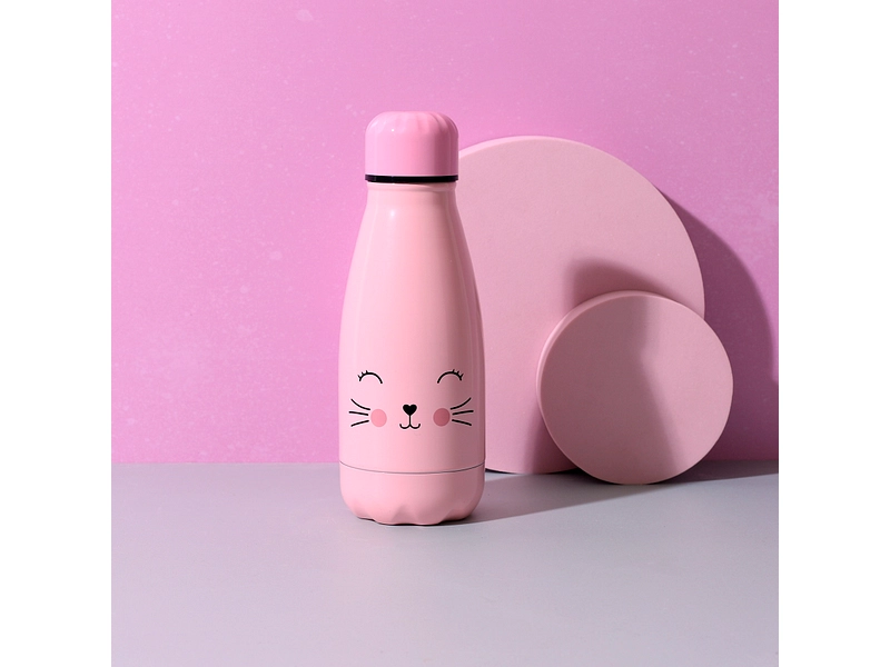 COOK CONCEPT Bottiglia isotermica KAWAII