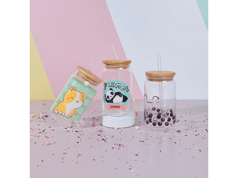 Travel mug KAWAII 1 pezzo 45 cl Travel mug KAWAII 1 pezzo 45 cl