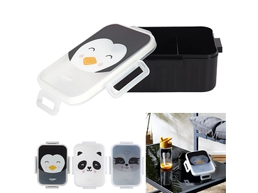 COOK CONCEPT Lunch box KAWAII COOK CONCEPT Lunch box KAWAII