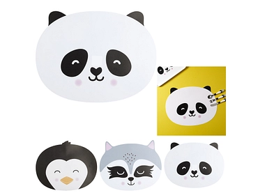 Tischset KAWAII