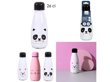 COOK CONCEPT Bottiglia isotermica KAWAII COOK CONCEPT Bottiglia isotermica KAWAII