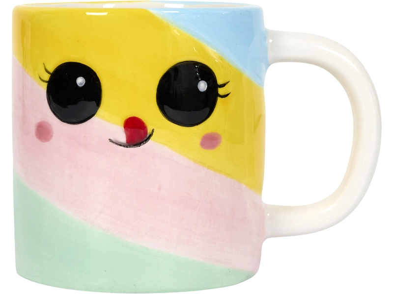 THE CONCEPT FACTORY Mug KAWAII THE CONCEPT FACTORY Mug KAWAII