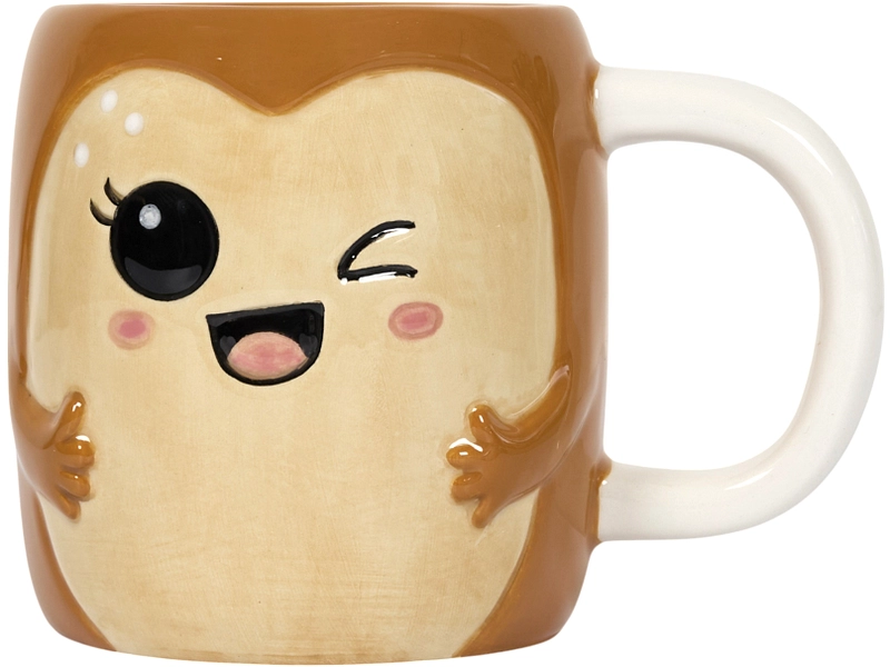 THE CONCEPT FACTORY Mug KAWAII THE CONCEPT FACTORY Mug KAWAII