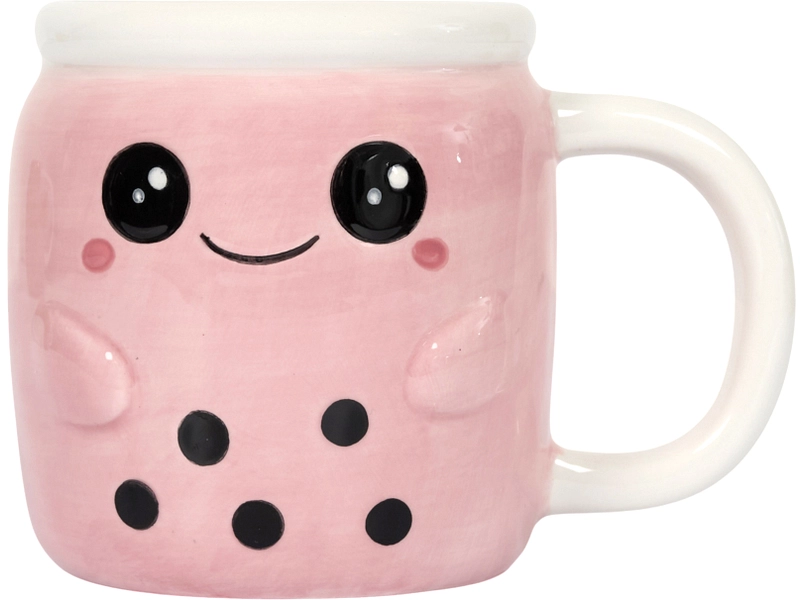 THE CONCEPT FACTORY Mug KAWAII THE CONCEPT FACTORY Mug KAWAII