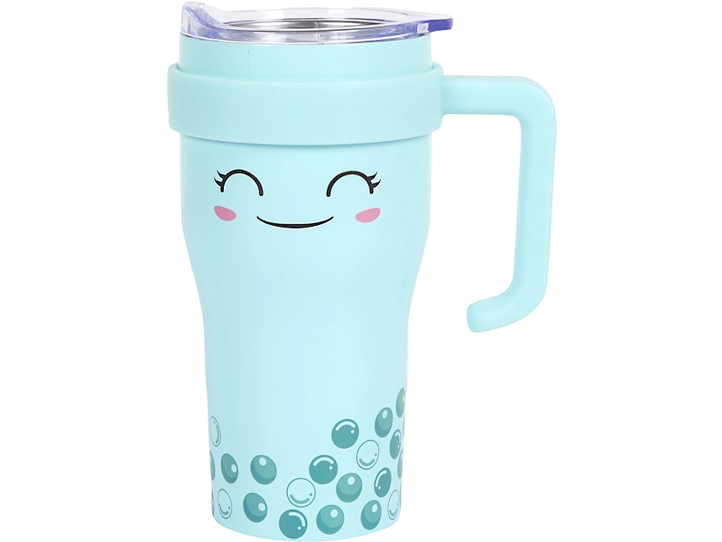 COOK CONCEPT Travel mug KAWAII