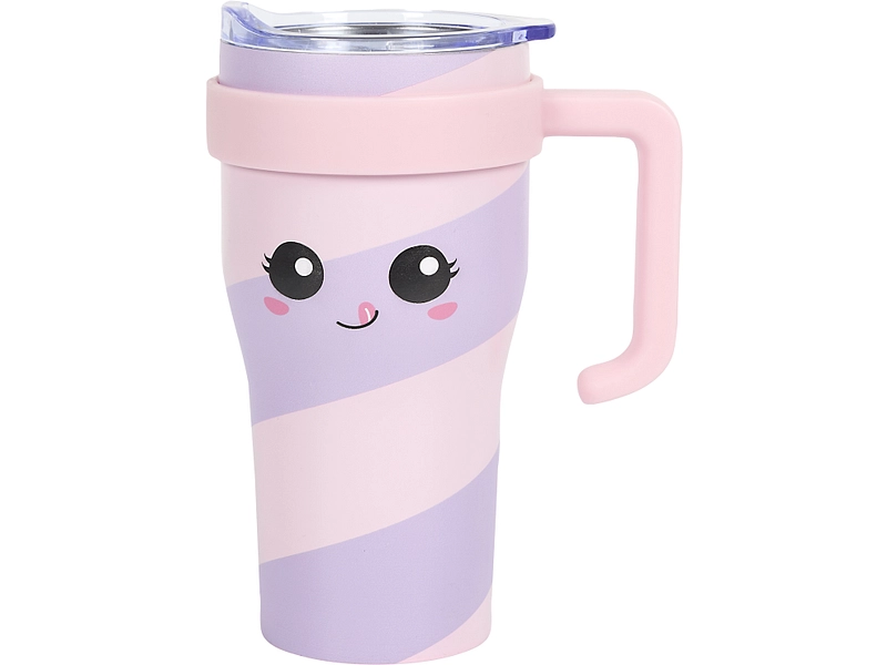 COOK CONCEPT Travel mug KAWAII