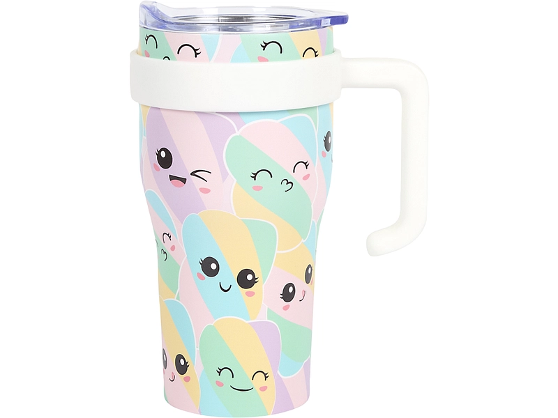 COOK CONCEPT Travel mug KAWAII