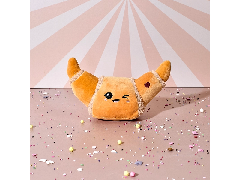 Peluche KAWAII marrone chiaro