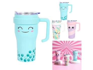 COOK CONCEPT Travel mug KAWAII