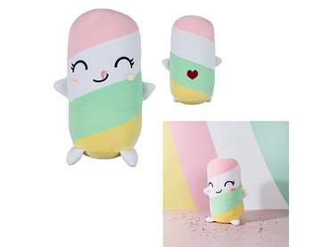 Peluche KAWAII multicolore Peluche KAWAII multicolore