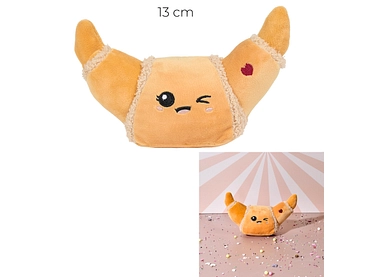 Peluche KAWAII marrone chiaro Peluche KAWAII marrone chiaro