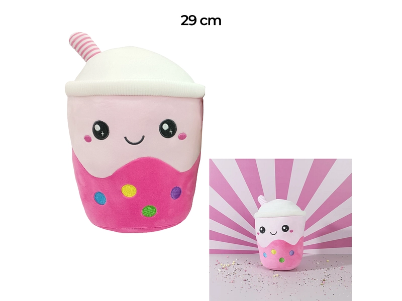 Peluche KAWAII rosa Peluche KAWAII rosa