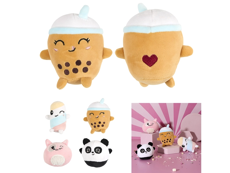 Peluche KAWAII multicolore Peluche KAWAII multicolore