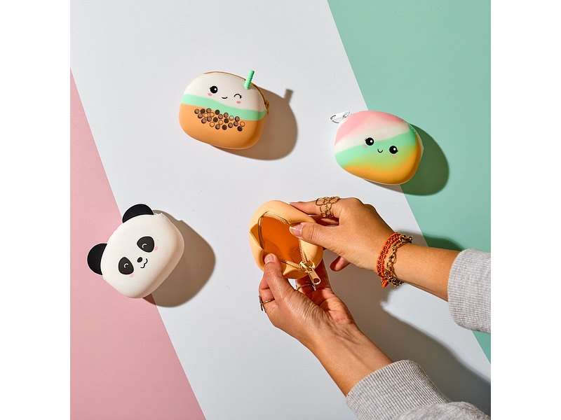 Borsellino KAWAII multicolore Borsellino KAWAII multicolore