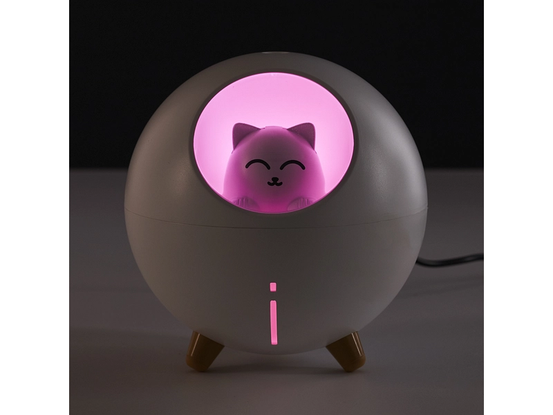 THE CONCEPT FACTORY Elektrischer Duftspender KAWAII THE CONCEPT FACTORY Elektrischer Duftspender KAWAII